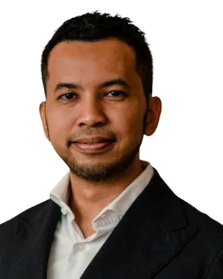 Mohd Atasha